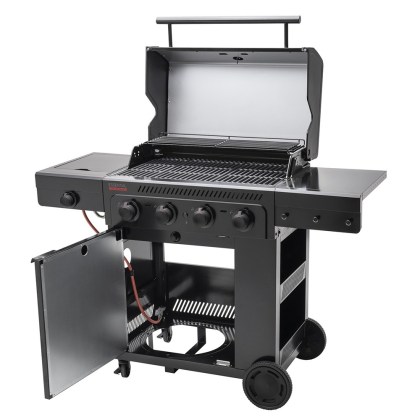 Essential 4 G Char Broil